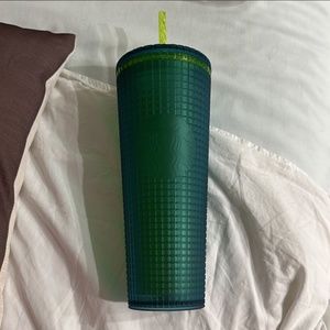 24oz Starbucks Cup